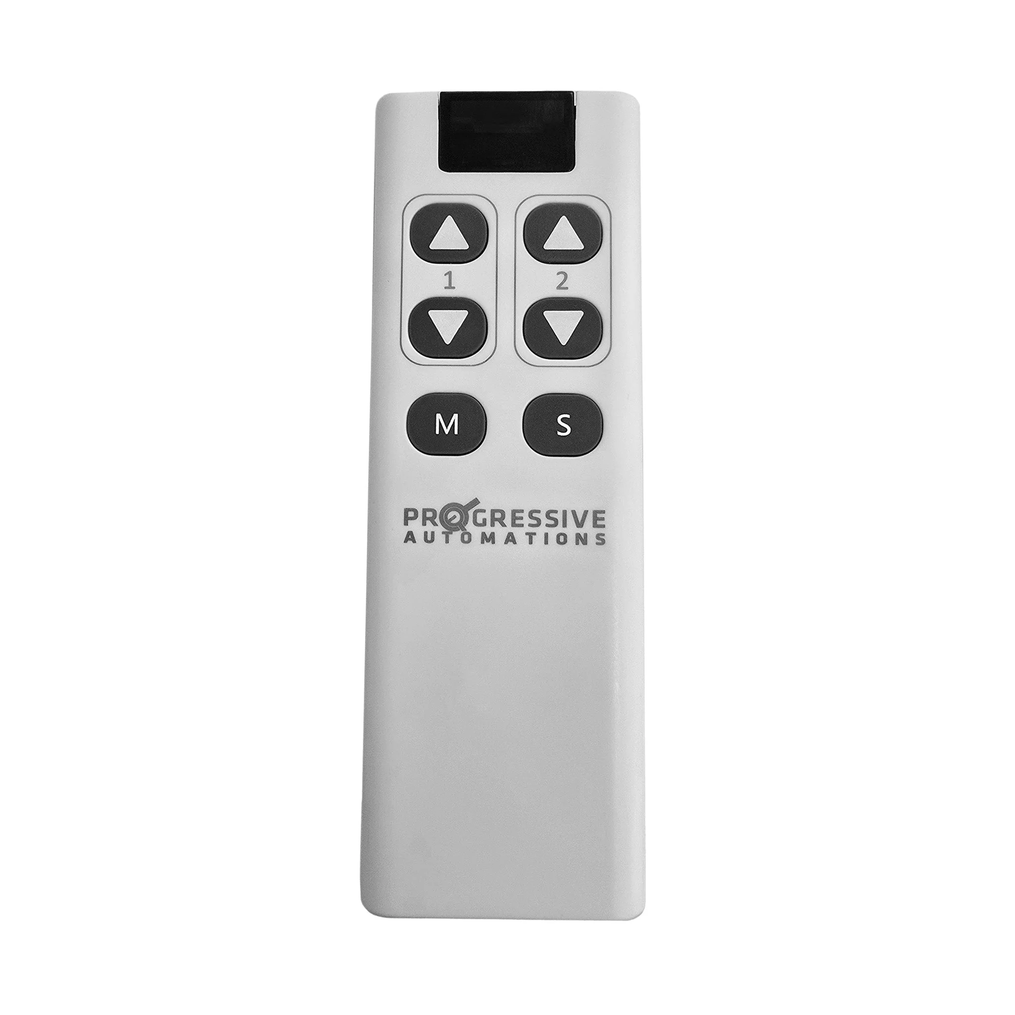 6-Button Wireless RF Remote