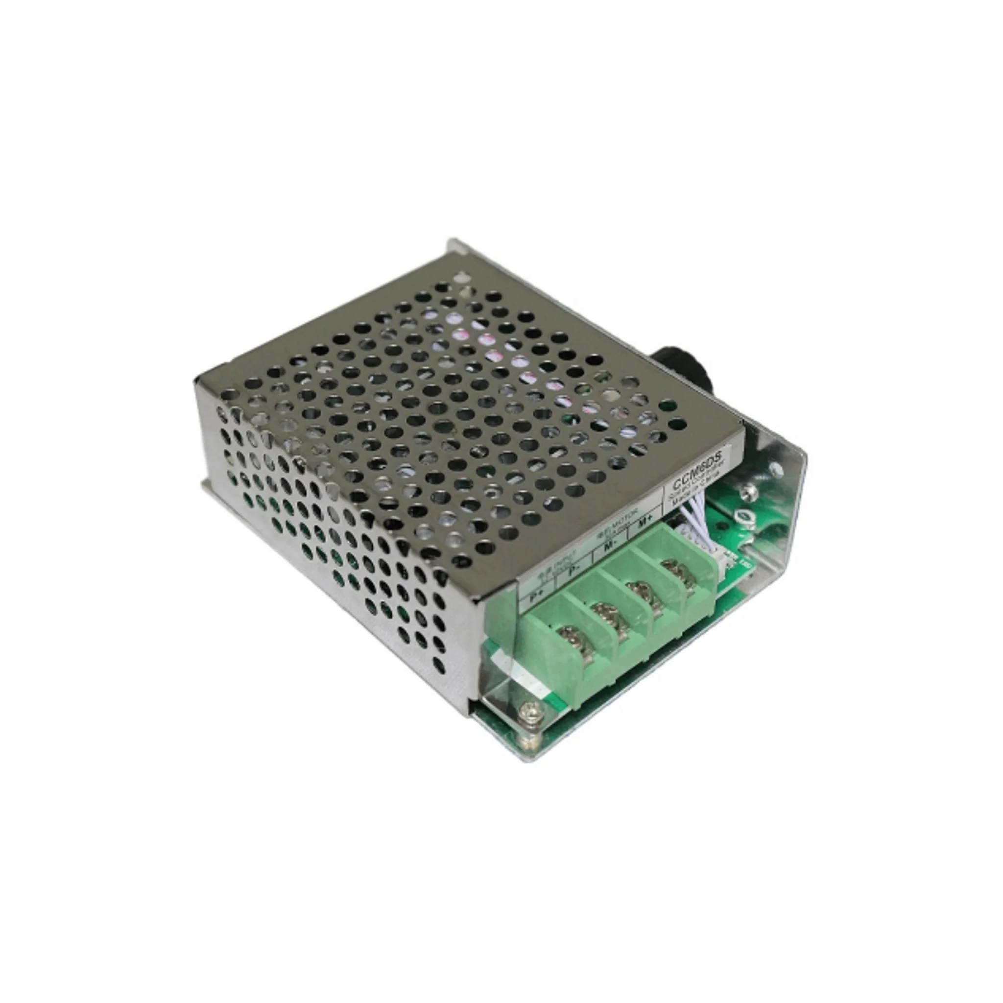 DC Speed Controller - 30A - Image 3