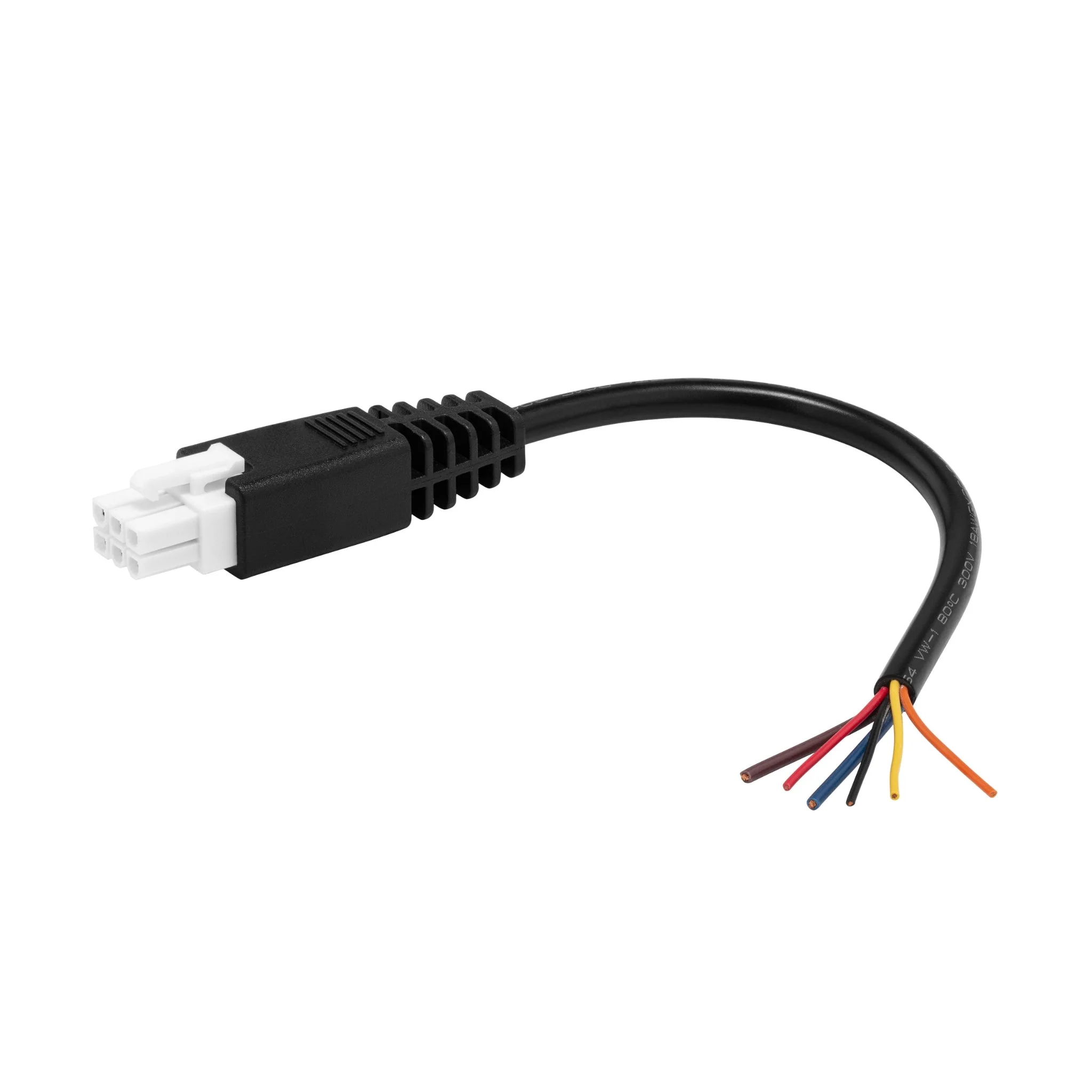 Hall Effect Actuator Wire Adapter