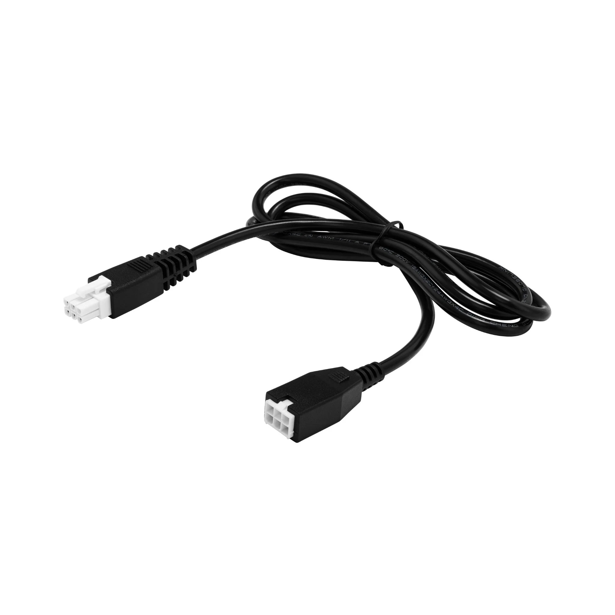 Hall Effect Actuator Wire Extension