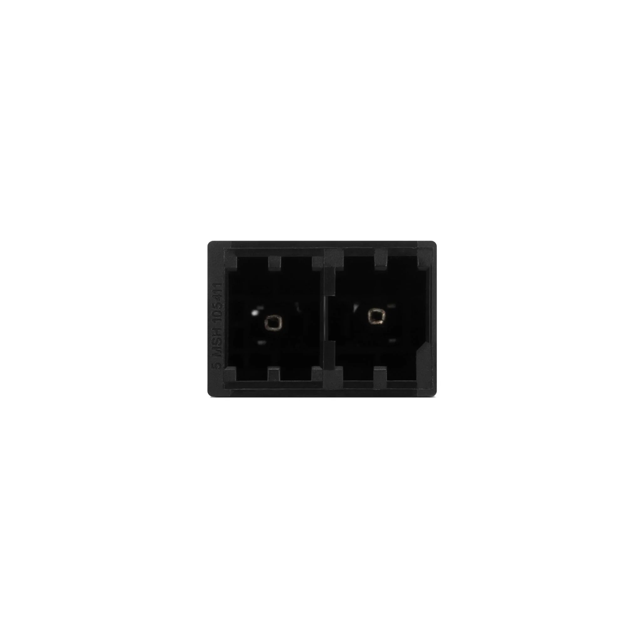 2-PIN Wire Adapter for High Load Linear Actuators - 6" - Image 2