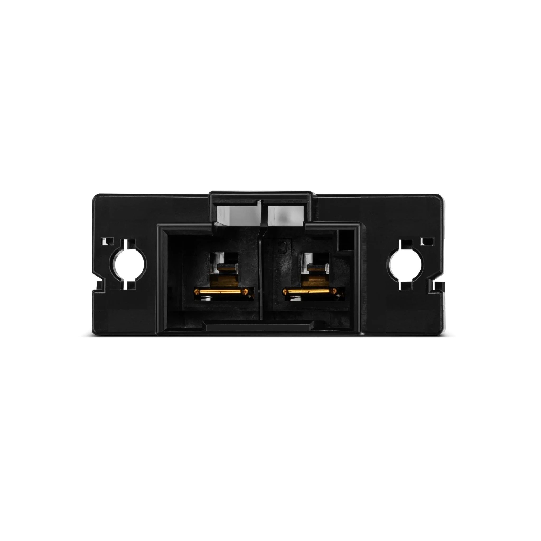 2-PIN Wire Adapter for Power Supplies - 6" - Image 2