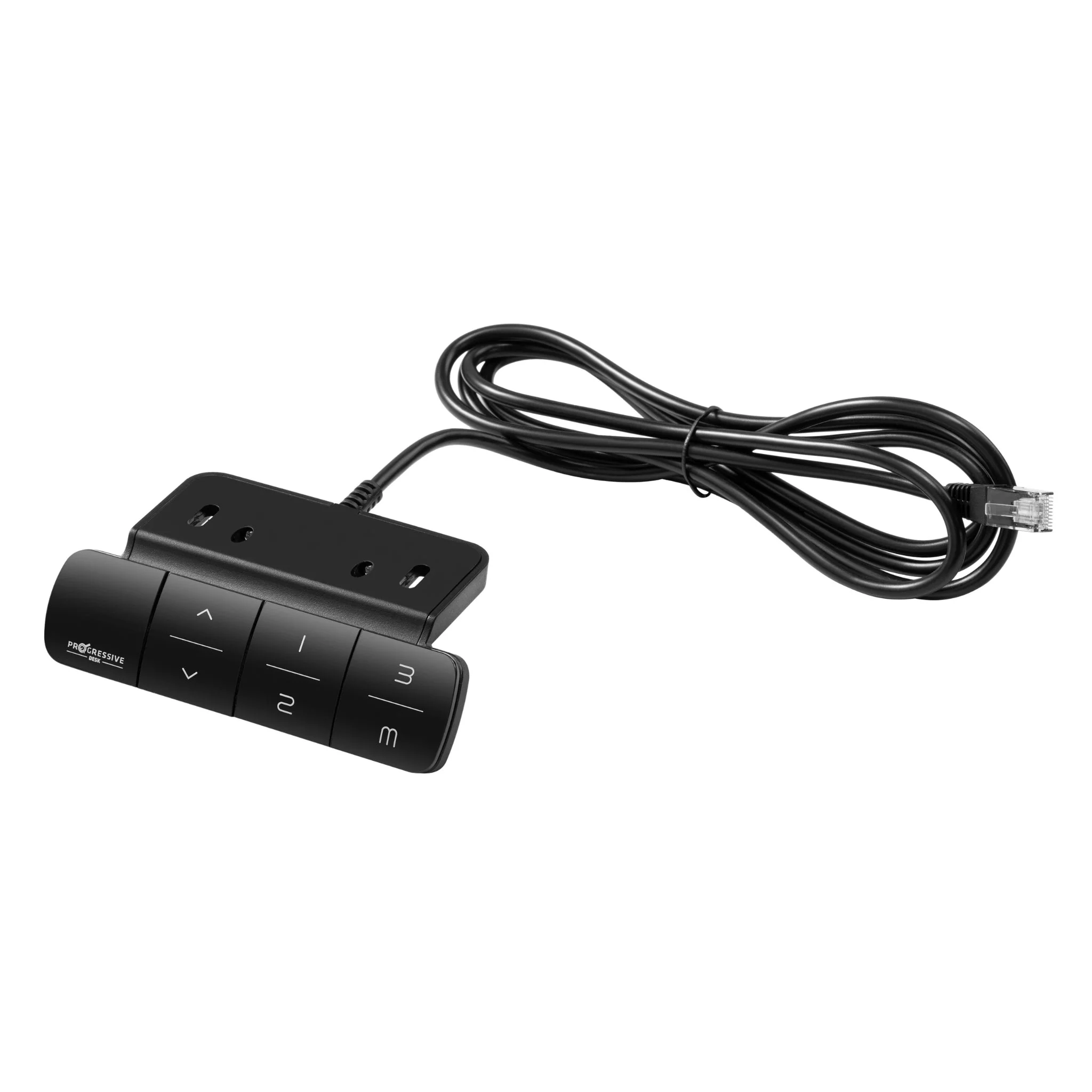 FLT Hand Remote - 3 Position Memory Function - Image 5