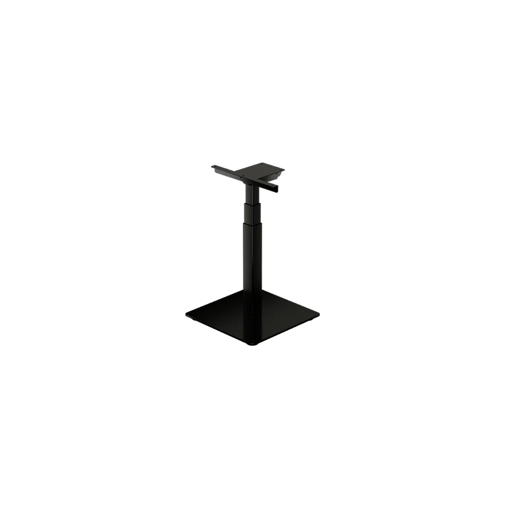 Single Table Lift w/ Base - 180 lbs - Stroke Size 25.5" - Various Colors - Image 7