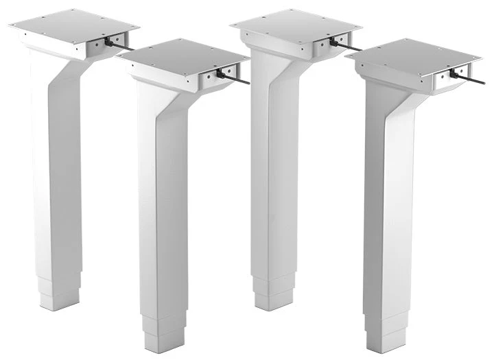 Lifting Column Set - 700 lbs - Stroke Size 25.5" - Various Colors - Image 3