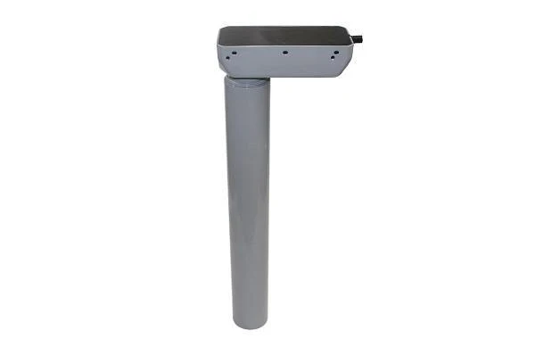 Lifting Column Set - 350 lbs - Round Shape - Stroke Size 25.5" - Image 2
