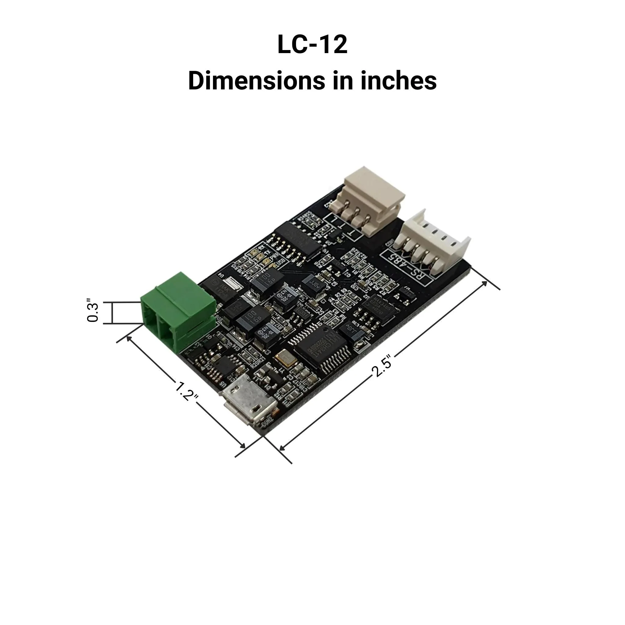 PC Interface Controller - Image 3