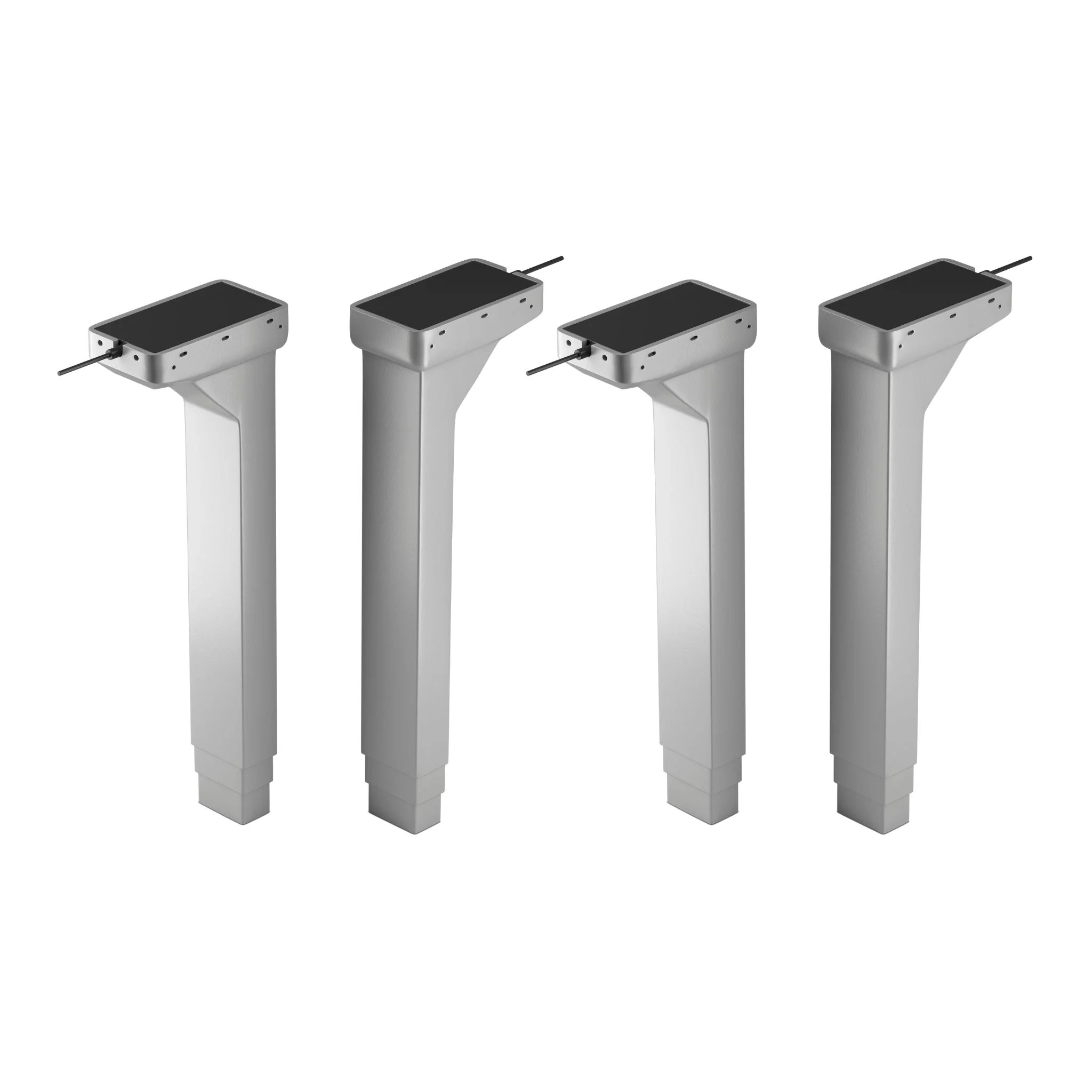 LG-02 Modular Lifting Columns with Remote Control Selection - Image 9