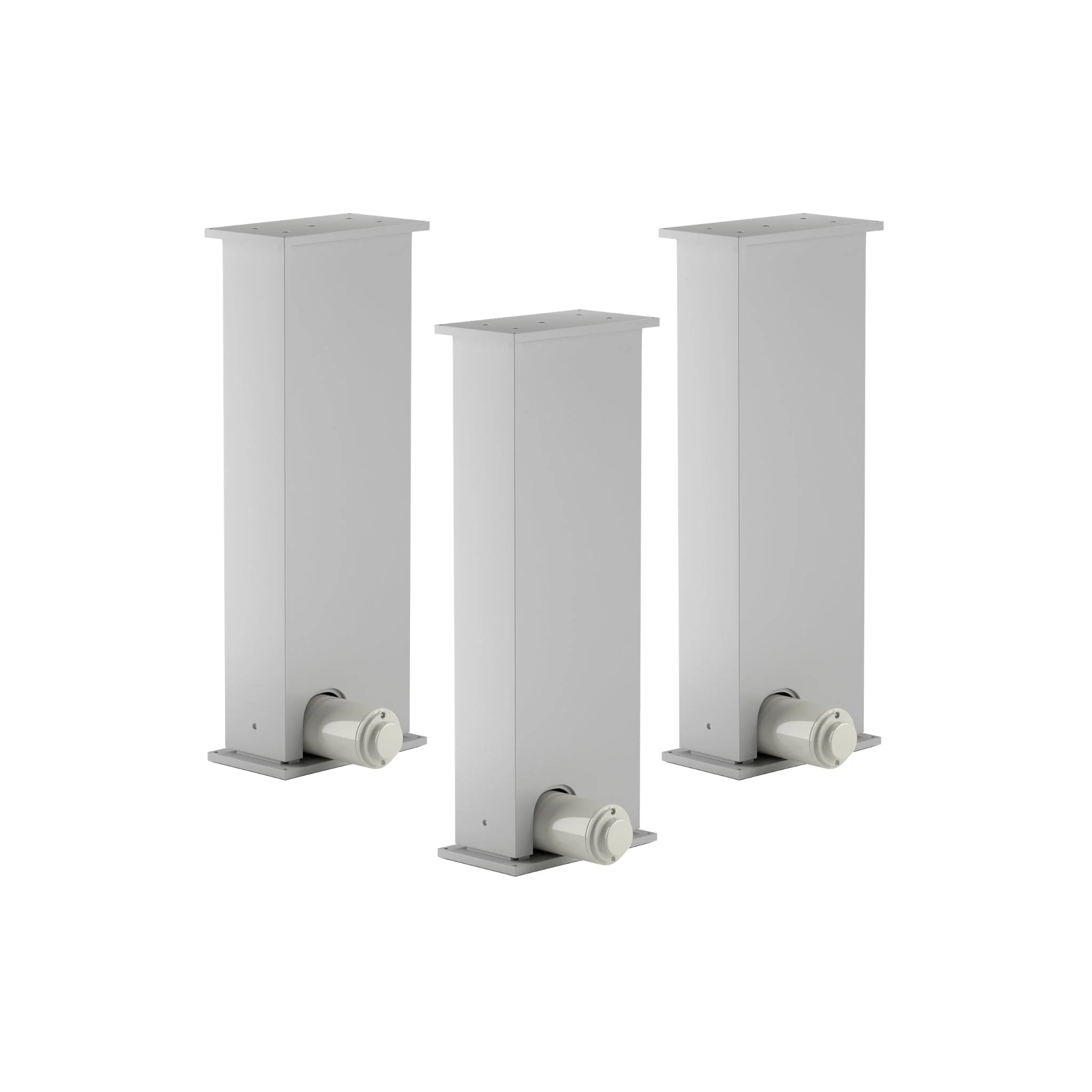 LG-03 Modular Lifting Columns with Remote Control Selection - Image 3