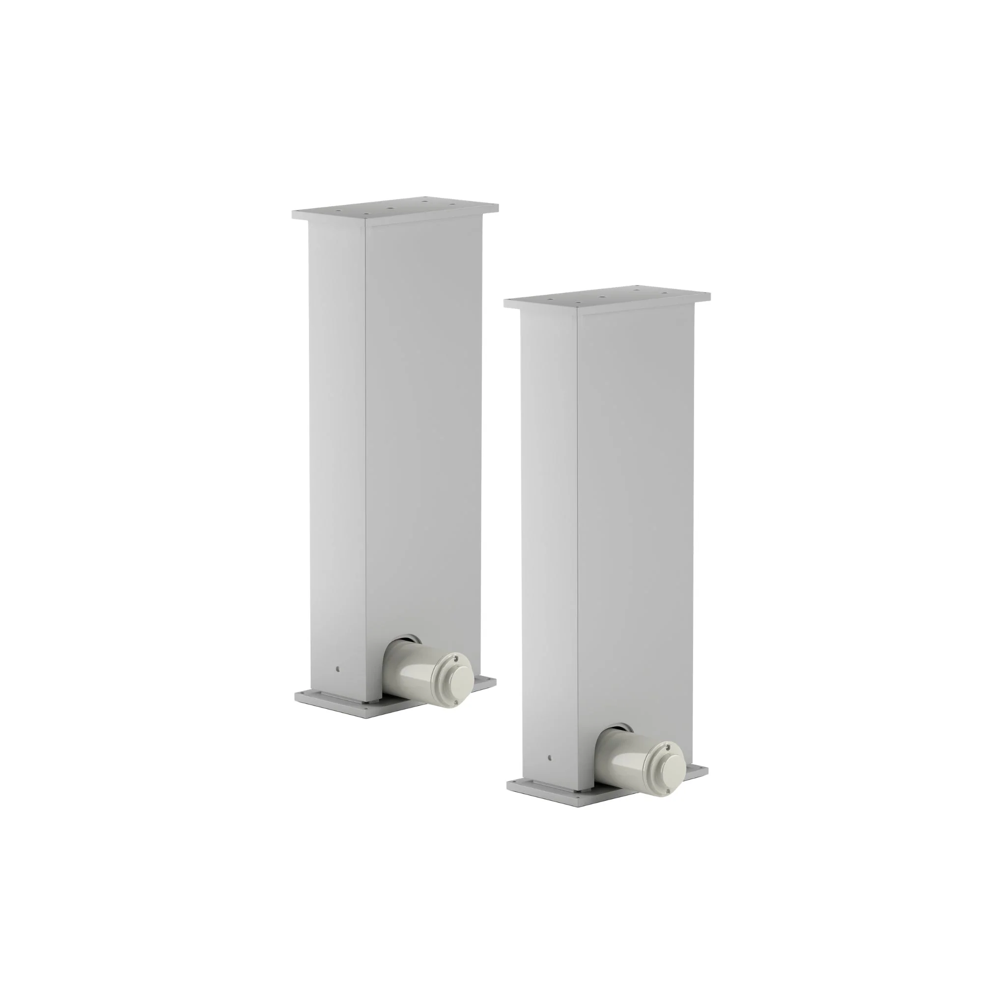 LG-07 Modular Lifting Columns with Remote Control Selection - Image 2