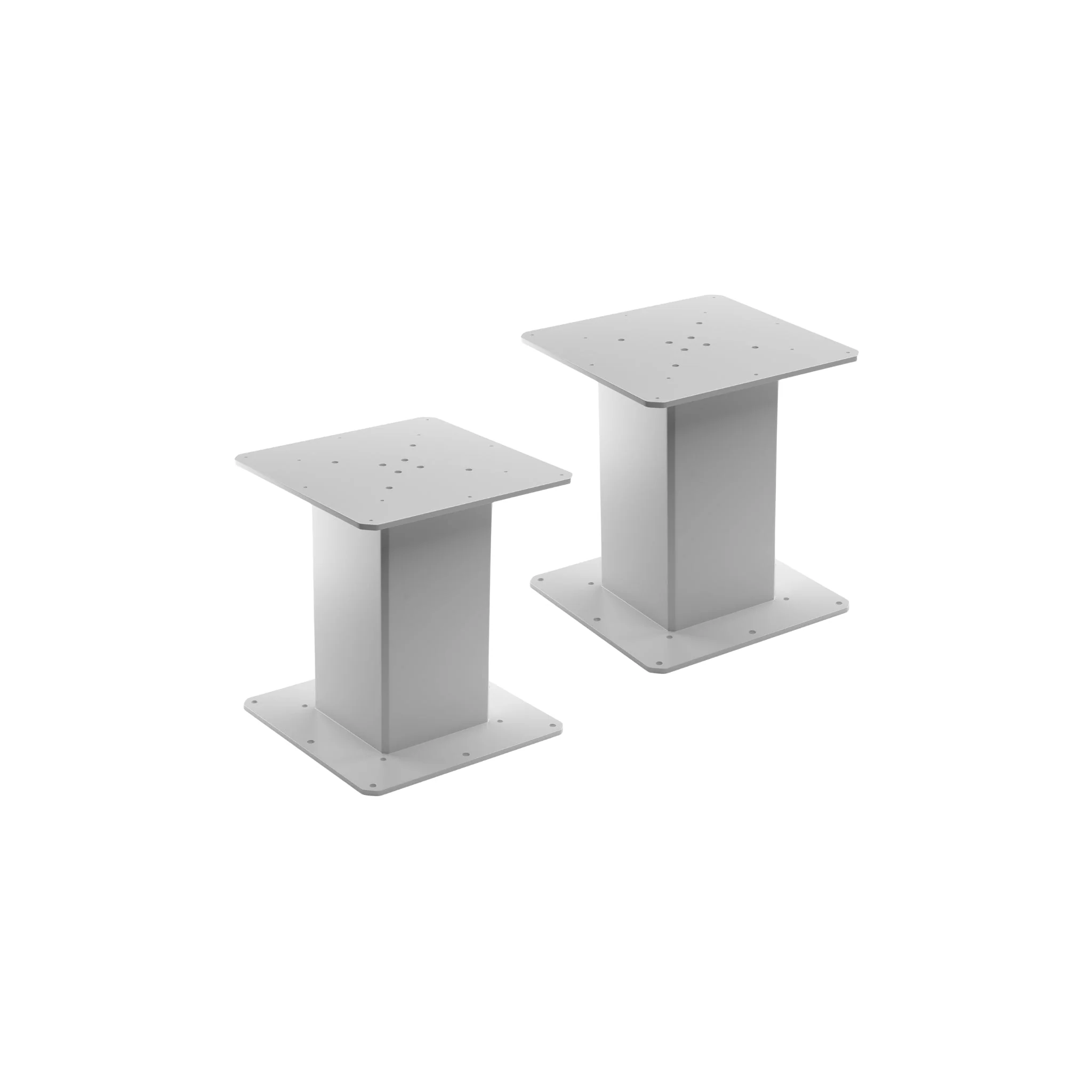 LG-11 Modular Lifting Columns with Remote Control Selection - Image 2