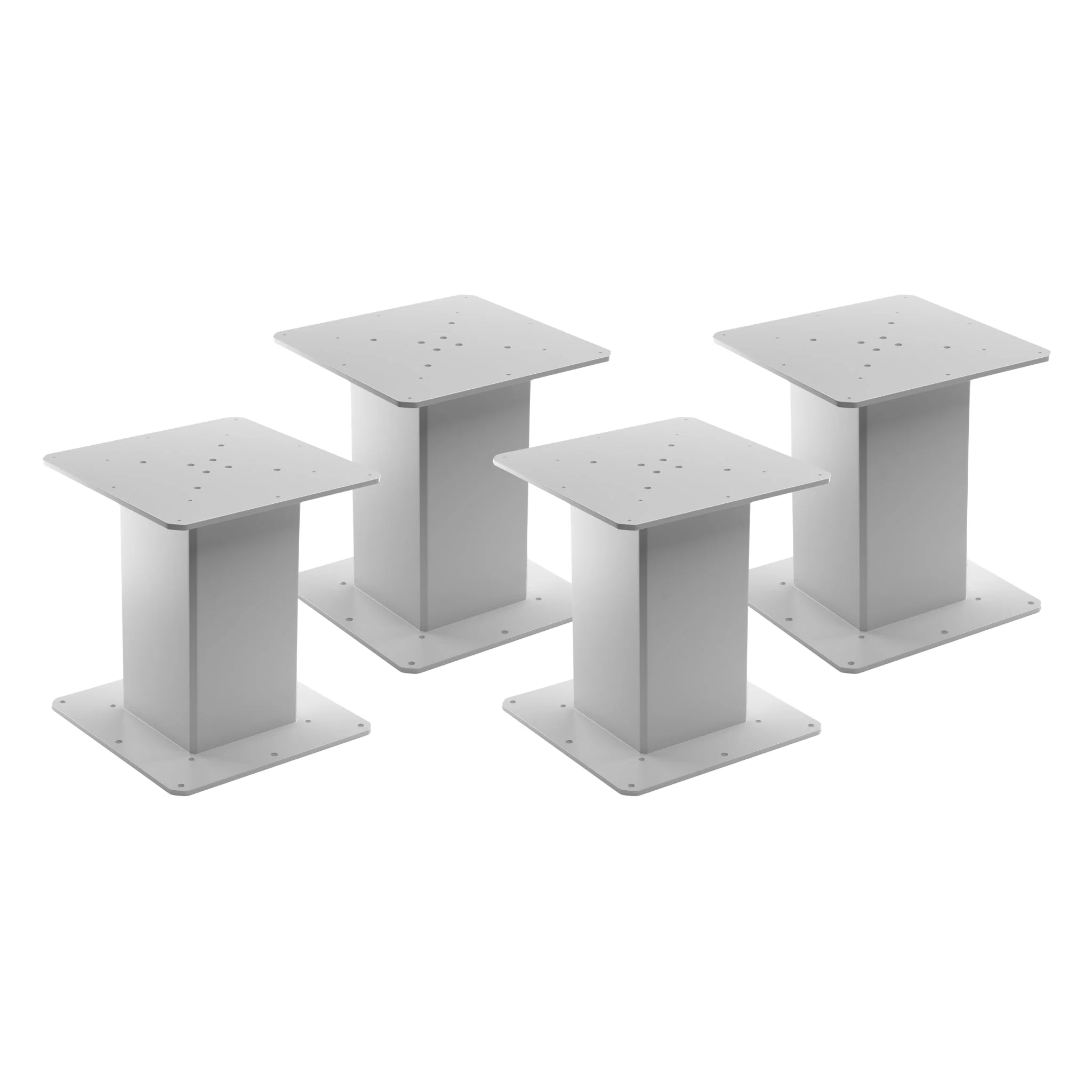 LG-11 Modular Lifting Columns with Remote Control Selection - Image 4