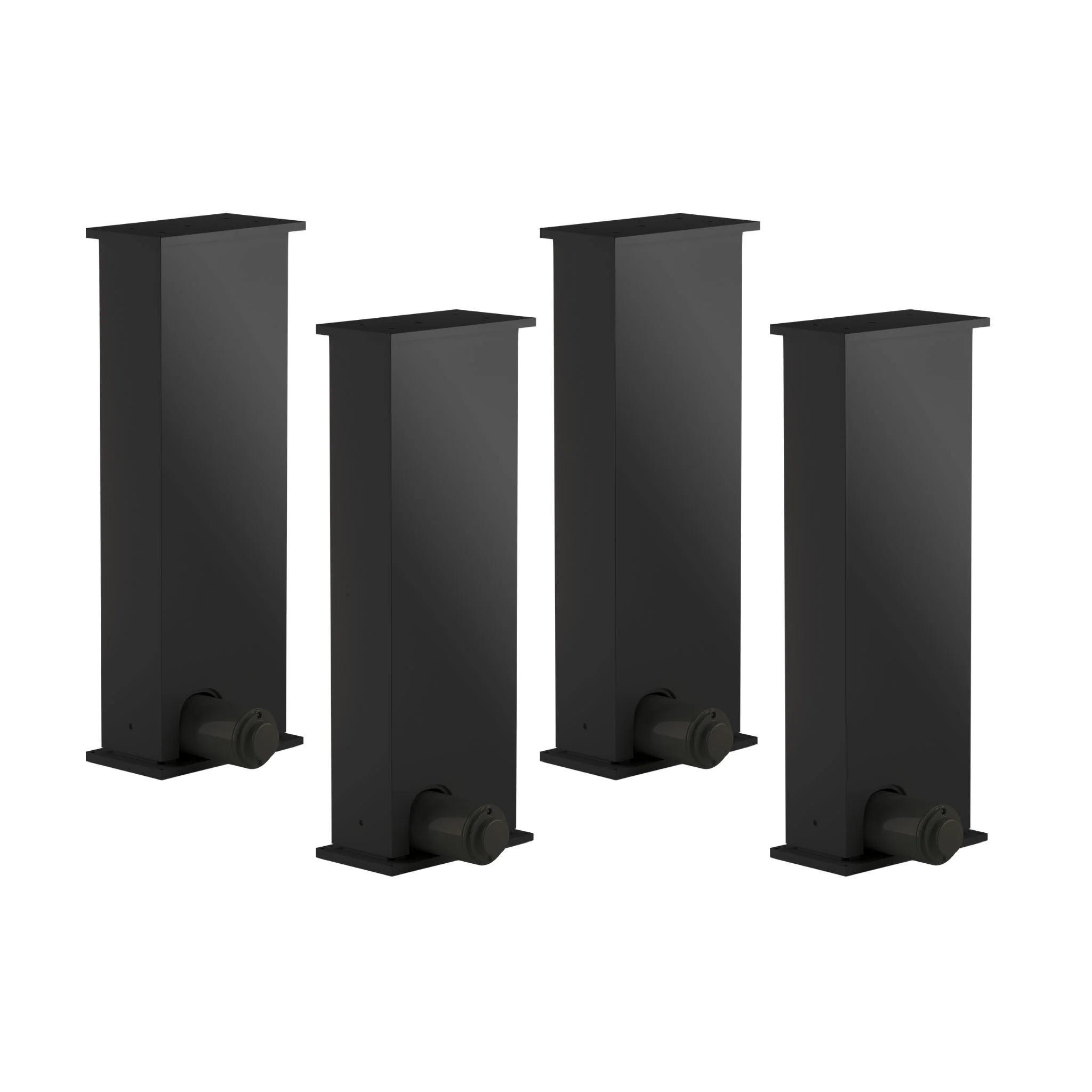 LG-12 Modular Lifting Columns with Remote Control Selection - Image 8