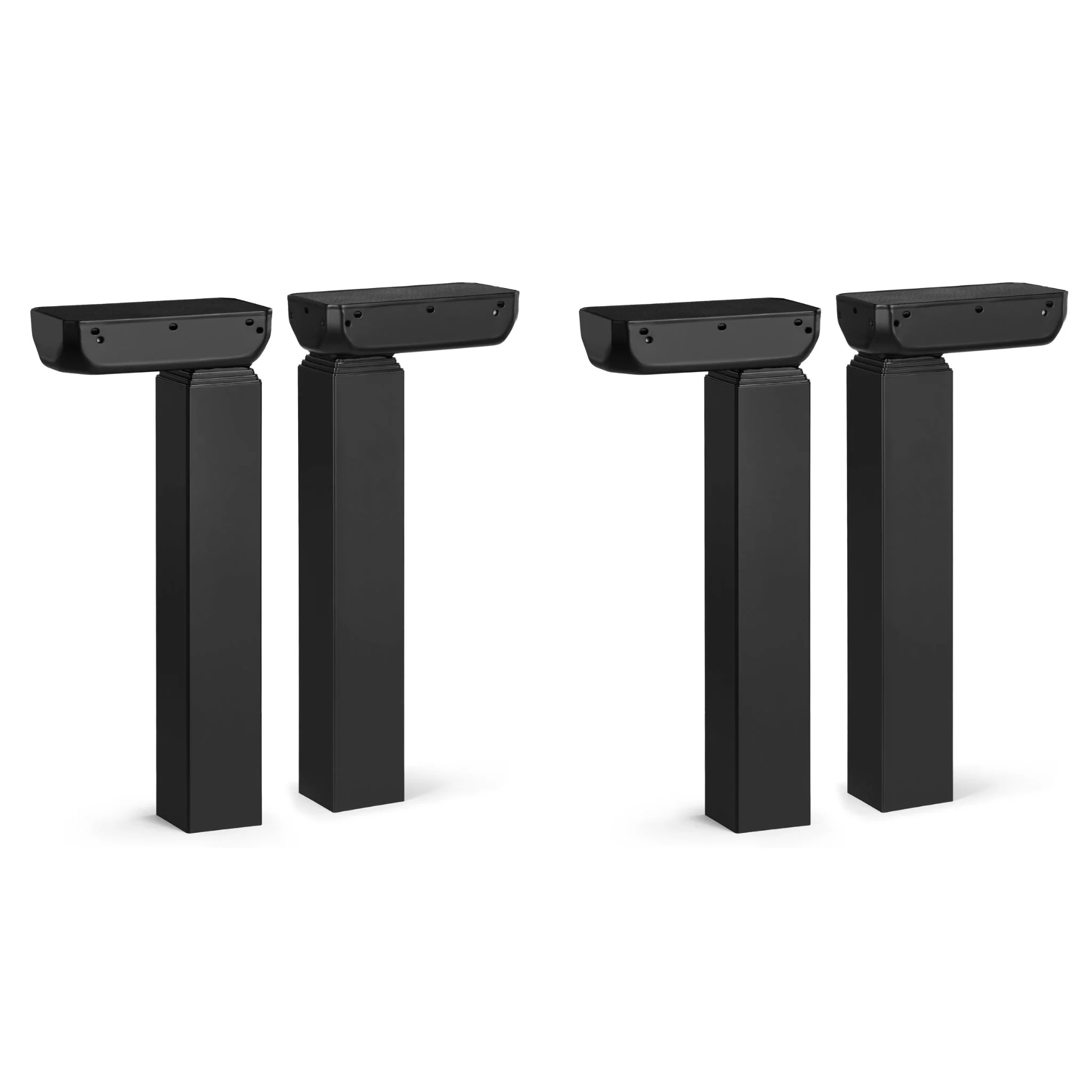 LG-14 Modular Lifting Columns with Remote Control Selection - Image 4