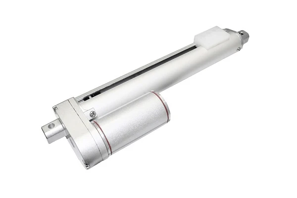 Mini Track Linear Actuator