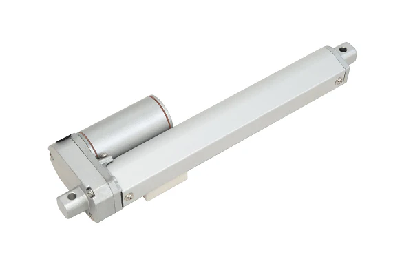 Mini Track Linear Actuator - Image 3