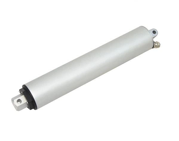 High Speed Linear Actuator