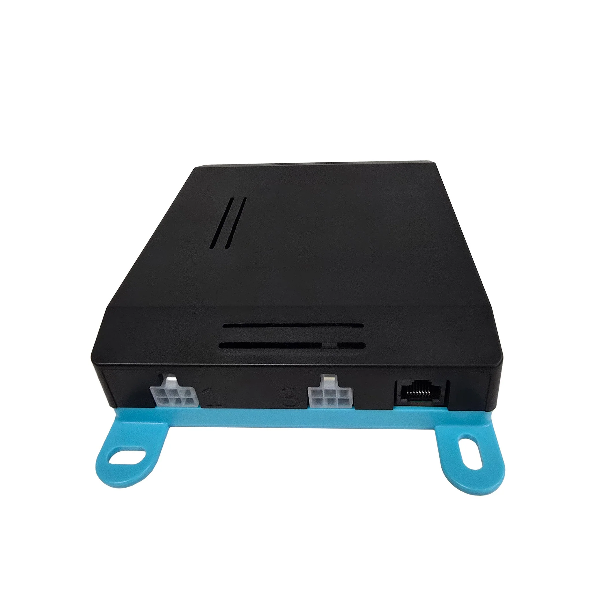 12/24VDC - 50/25A Hall Effect Sync Control Box - 4 Channel - Wireless Remote - Image 2