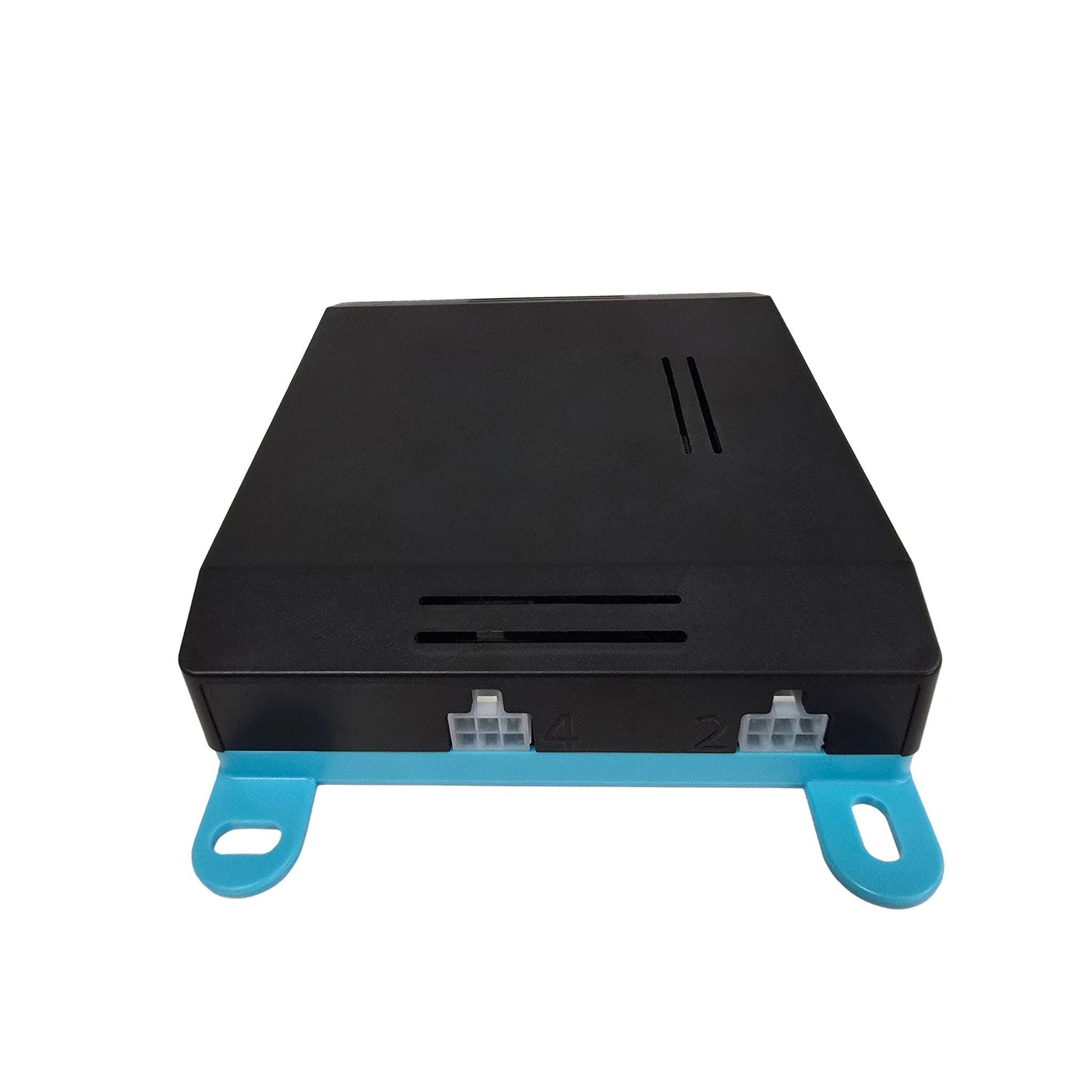 12/24VDC - 50/25A Hall Effect Sync Control Box - 4 Channel - Wireless Remote - Image 3