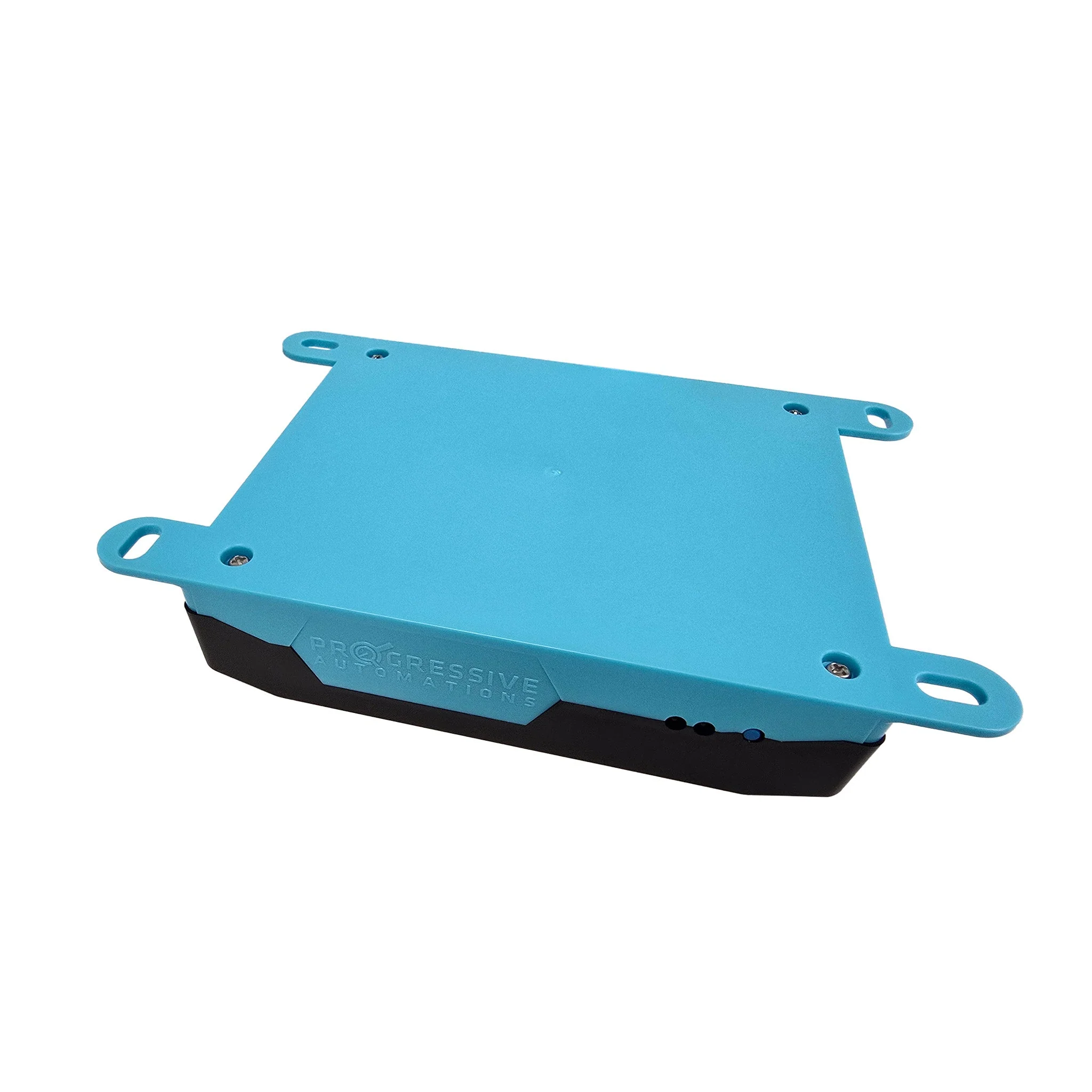 12/24VDC - 50/25A Hall Effect Sync Control Box - 4 Channel - Wireless Remote - Image 4