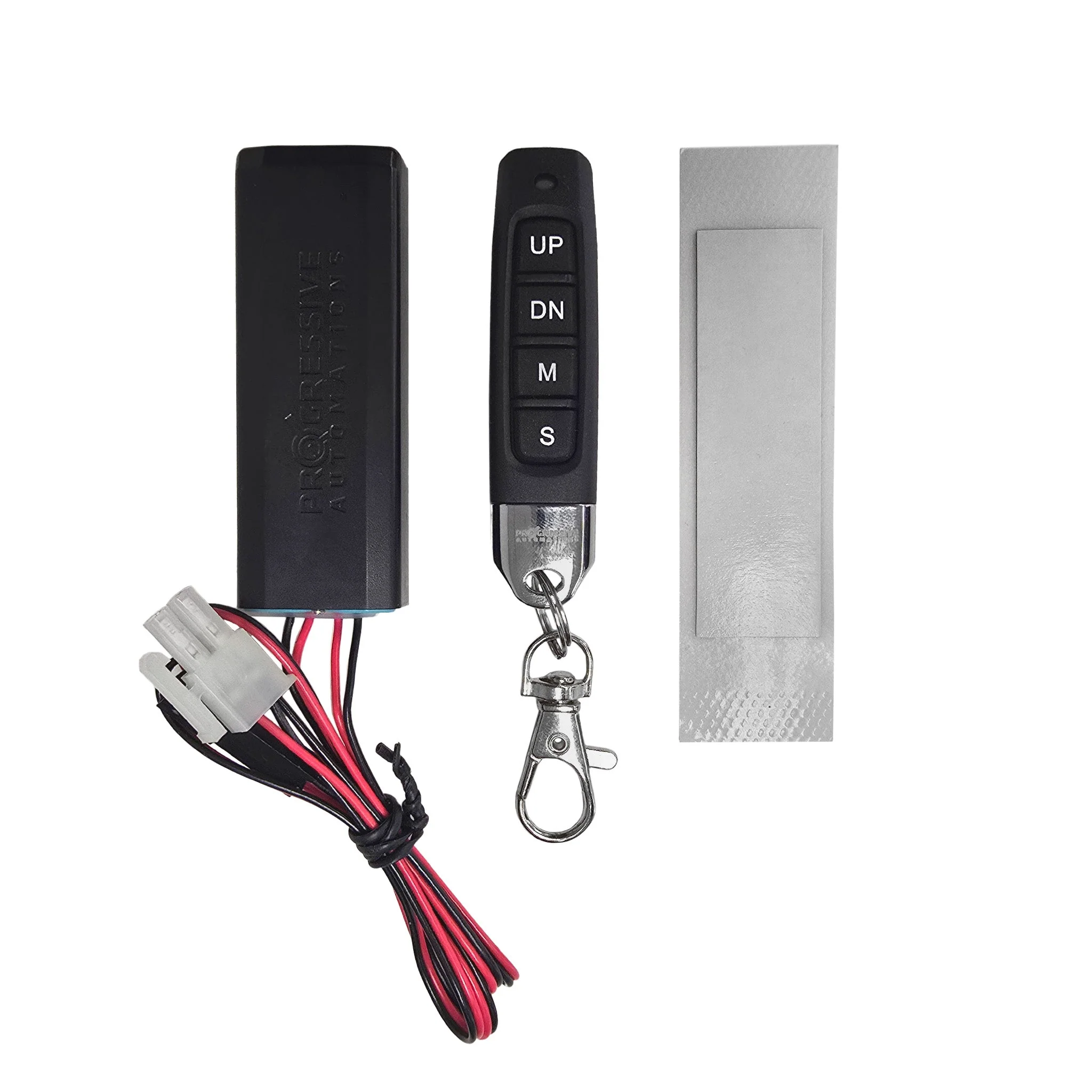 12VDC - 3.5A Micro Control Box - 1 Channel - IP67 - Wireless Remote - Image 2