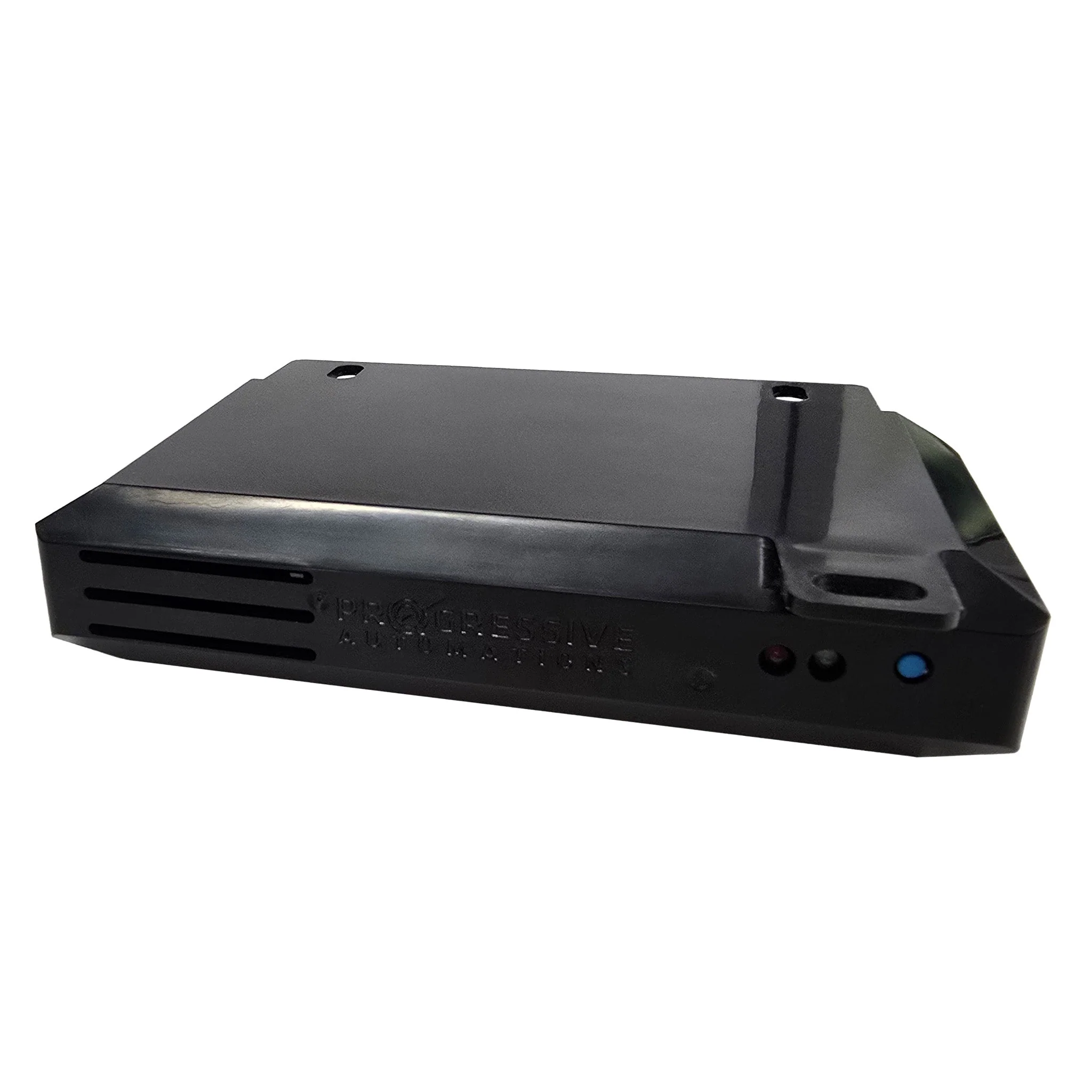 12/24VDC - 25/12.5A Hall Effect Sync Control Box - 2 Channel - Wireless Remote - Image 4