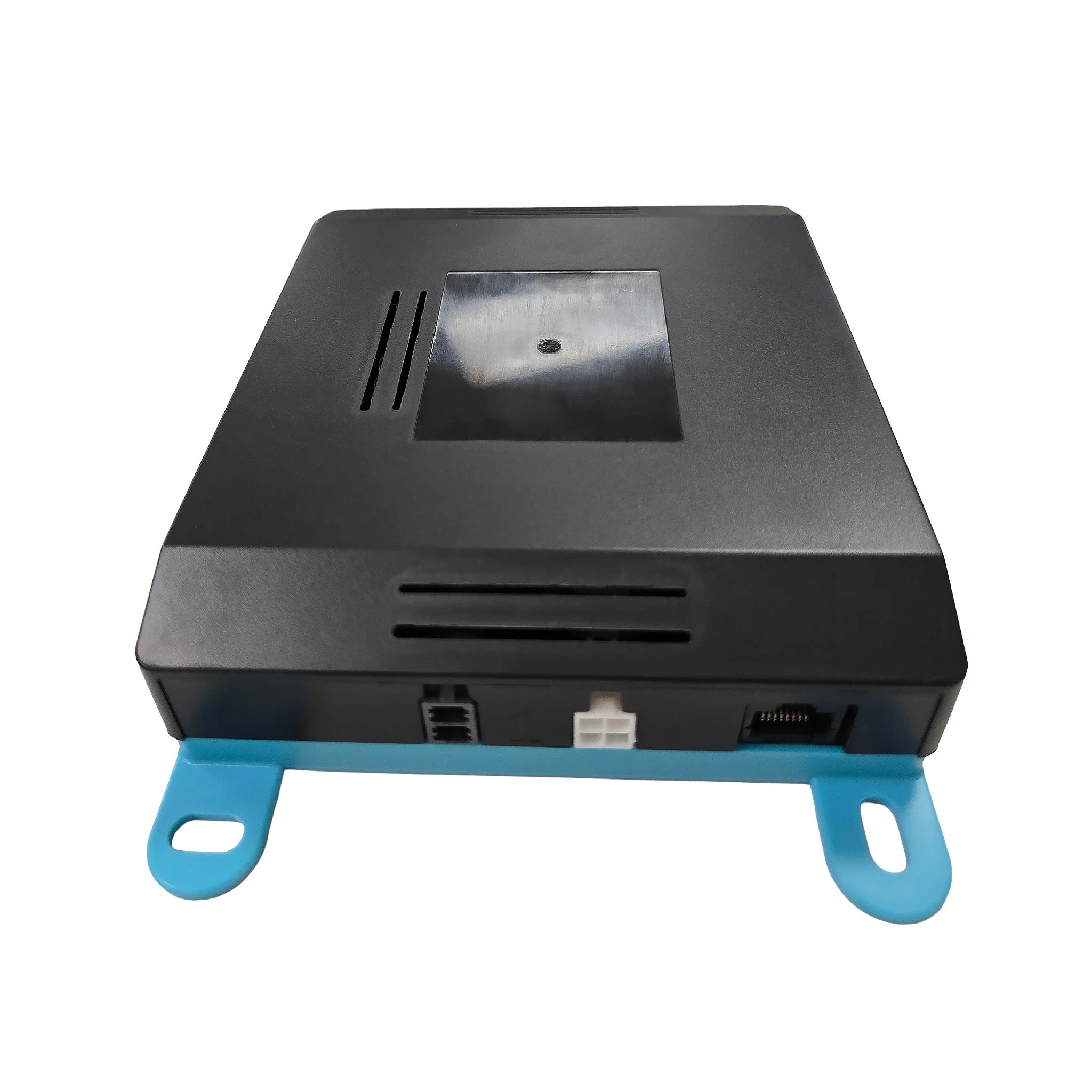 12/24VDC - 50/25A High Power Hall Effect Sync Control Box - 2 Channel- Wireless Remote - Image 2