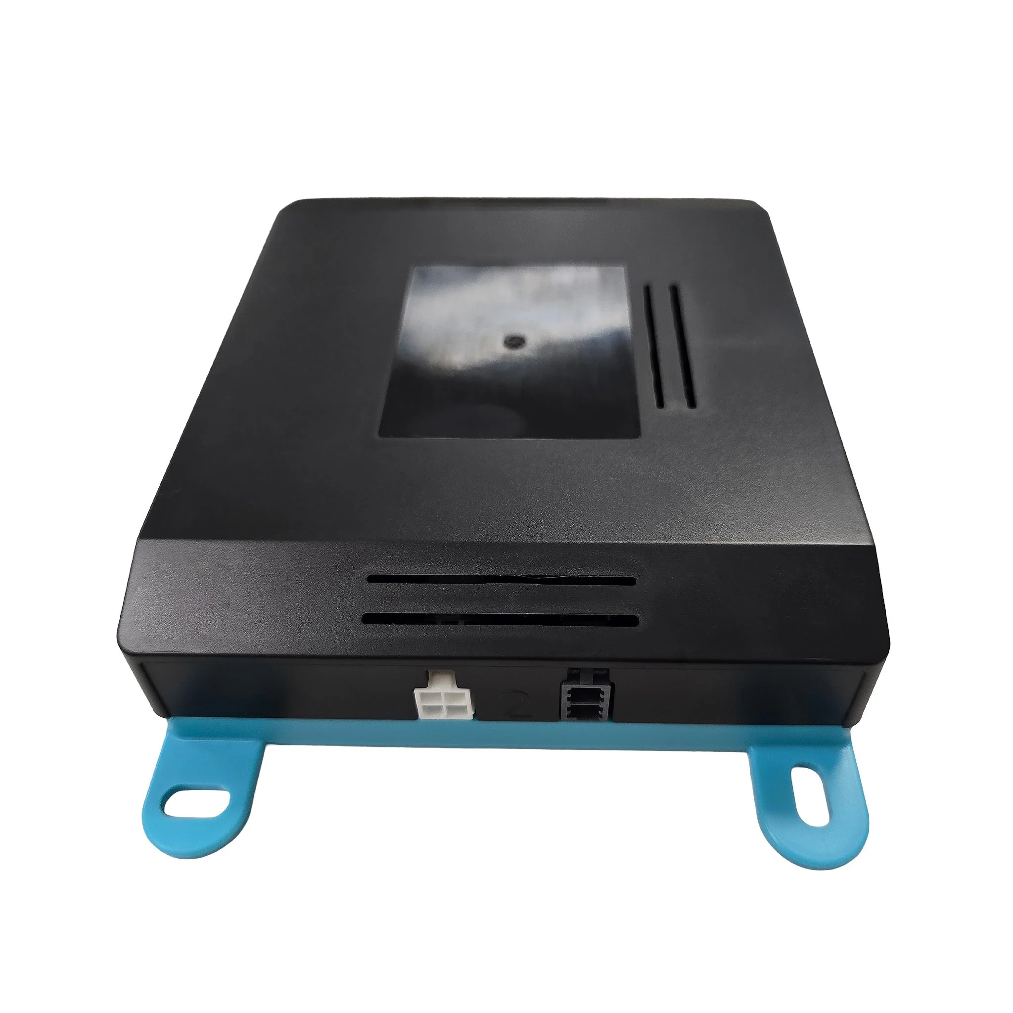 12/24VDC - 50/25A High Power Hall Effect Sync Control Box - 2 Channel- Wireless Remote - Image 3