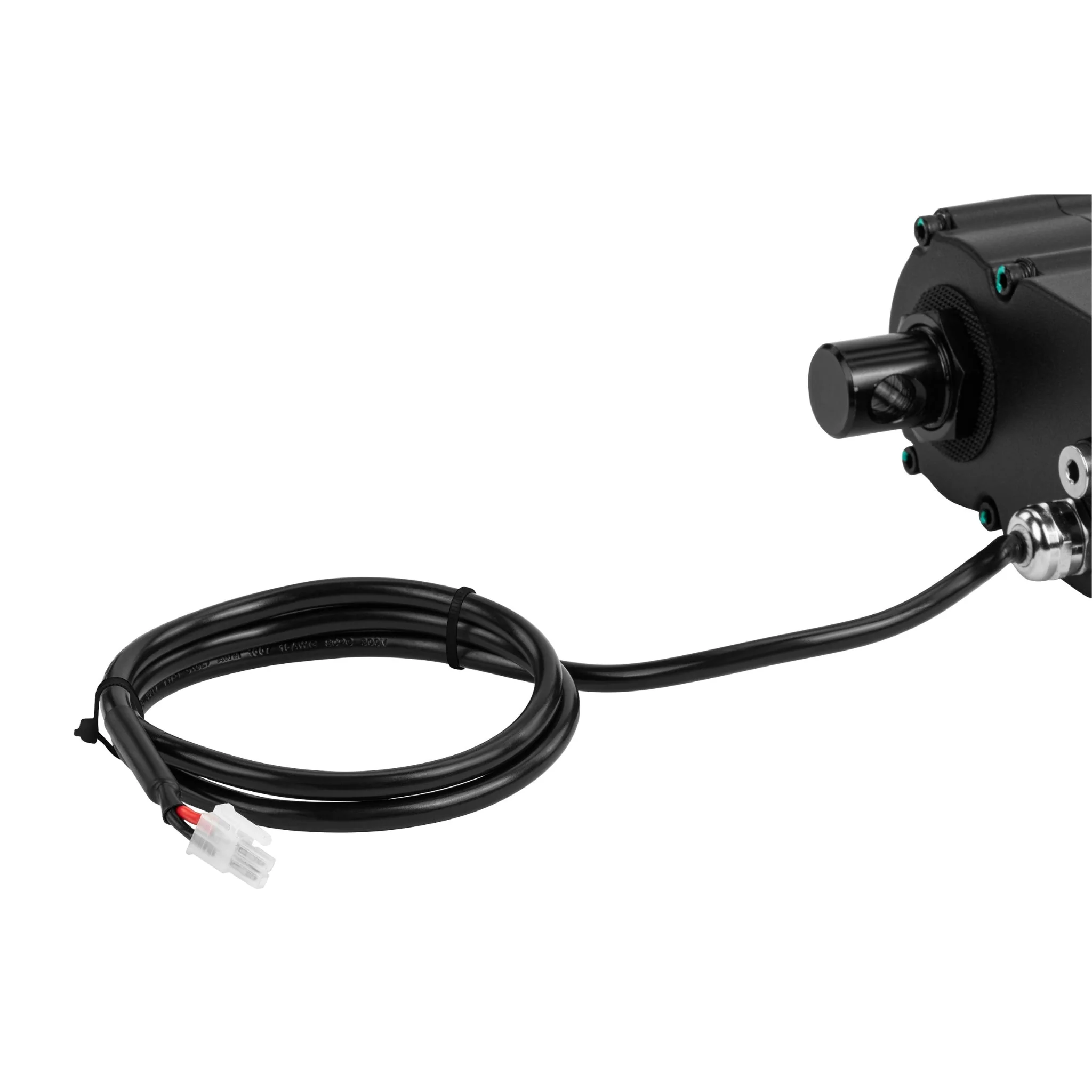 High Load Linear Actuator - Optional Feedback - Image 8