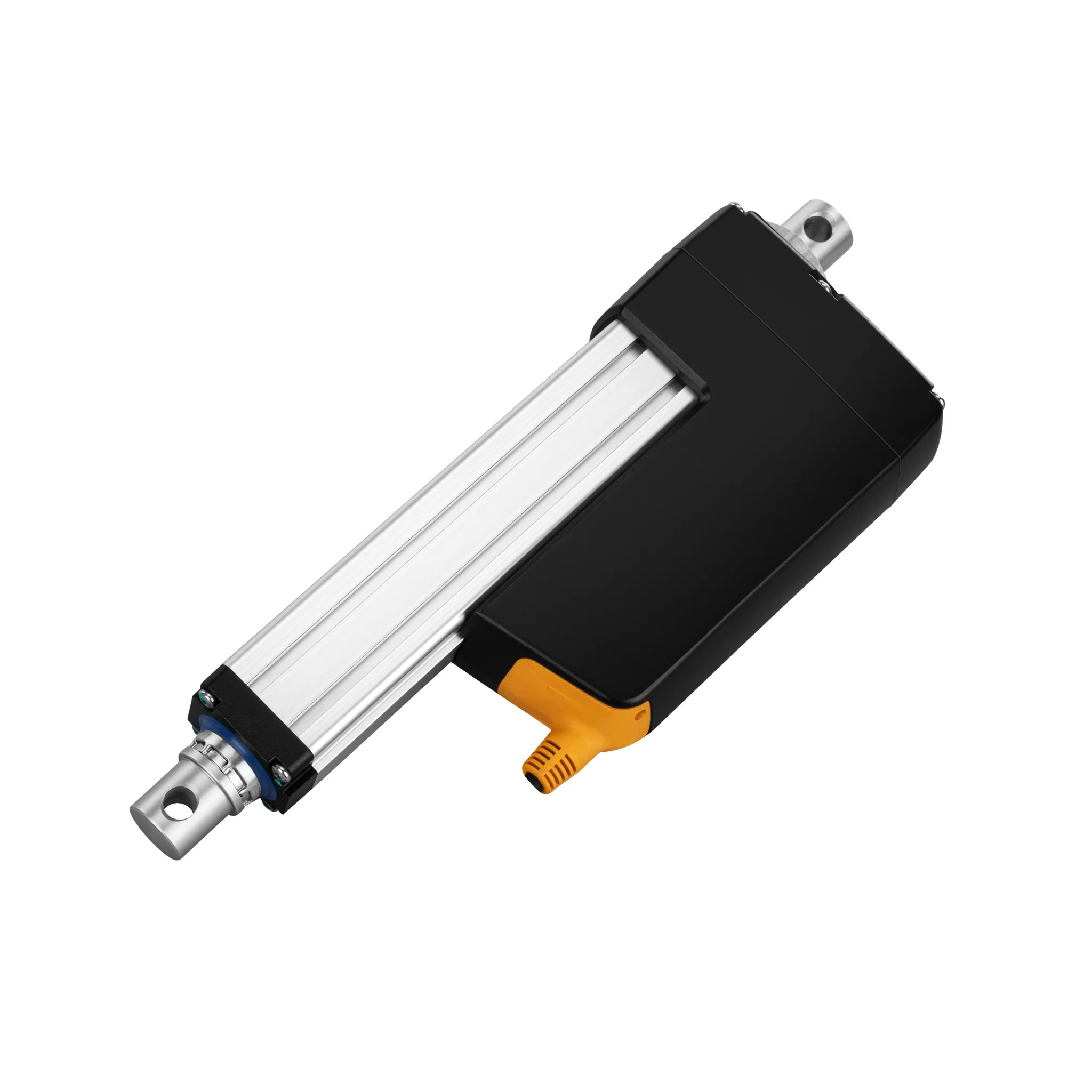 Ultra High Force Industrial Linear Actuator
