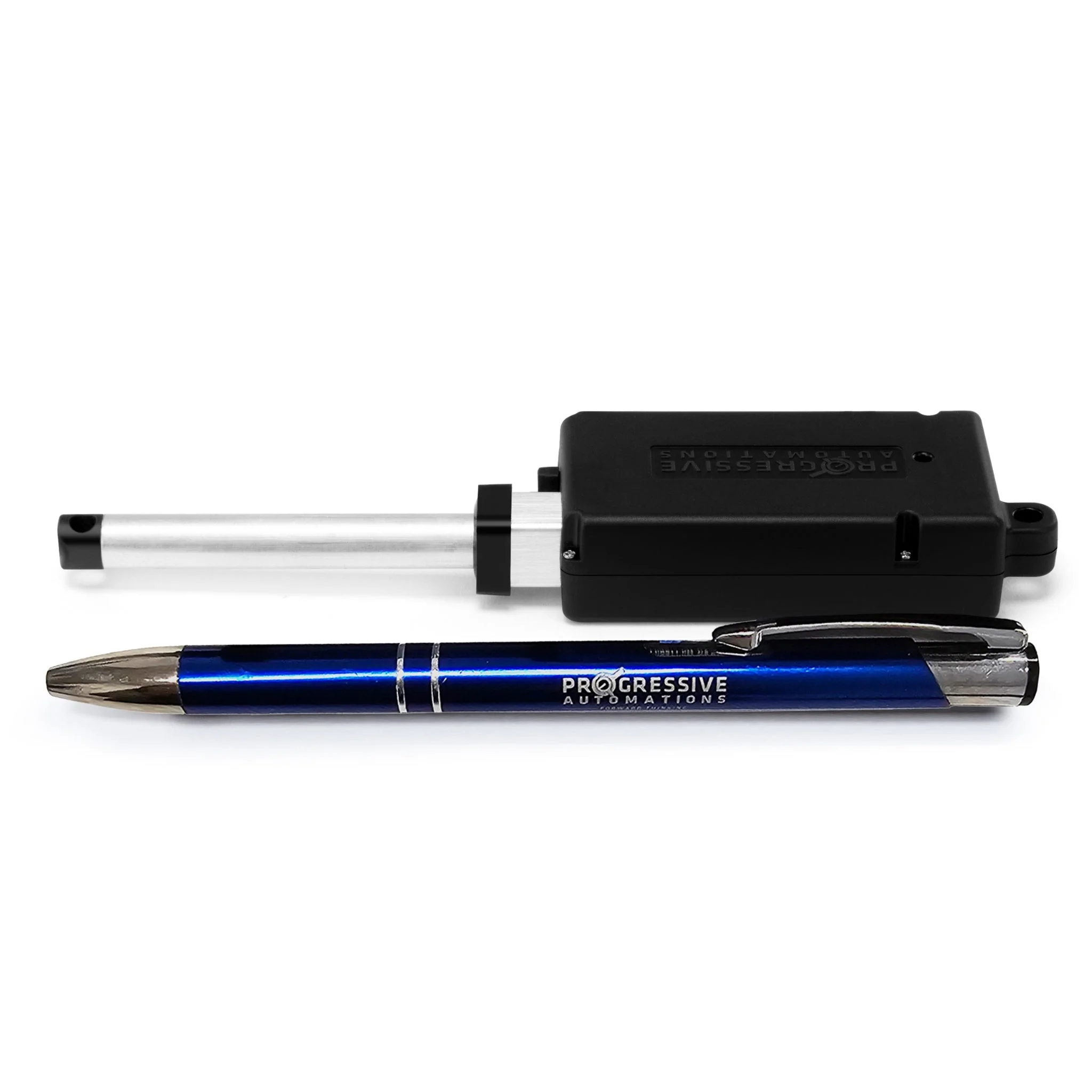 Compact Micro Linear Actuator with PWM Compatibility - Image 4