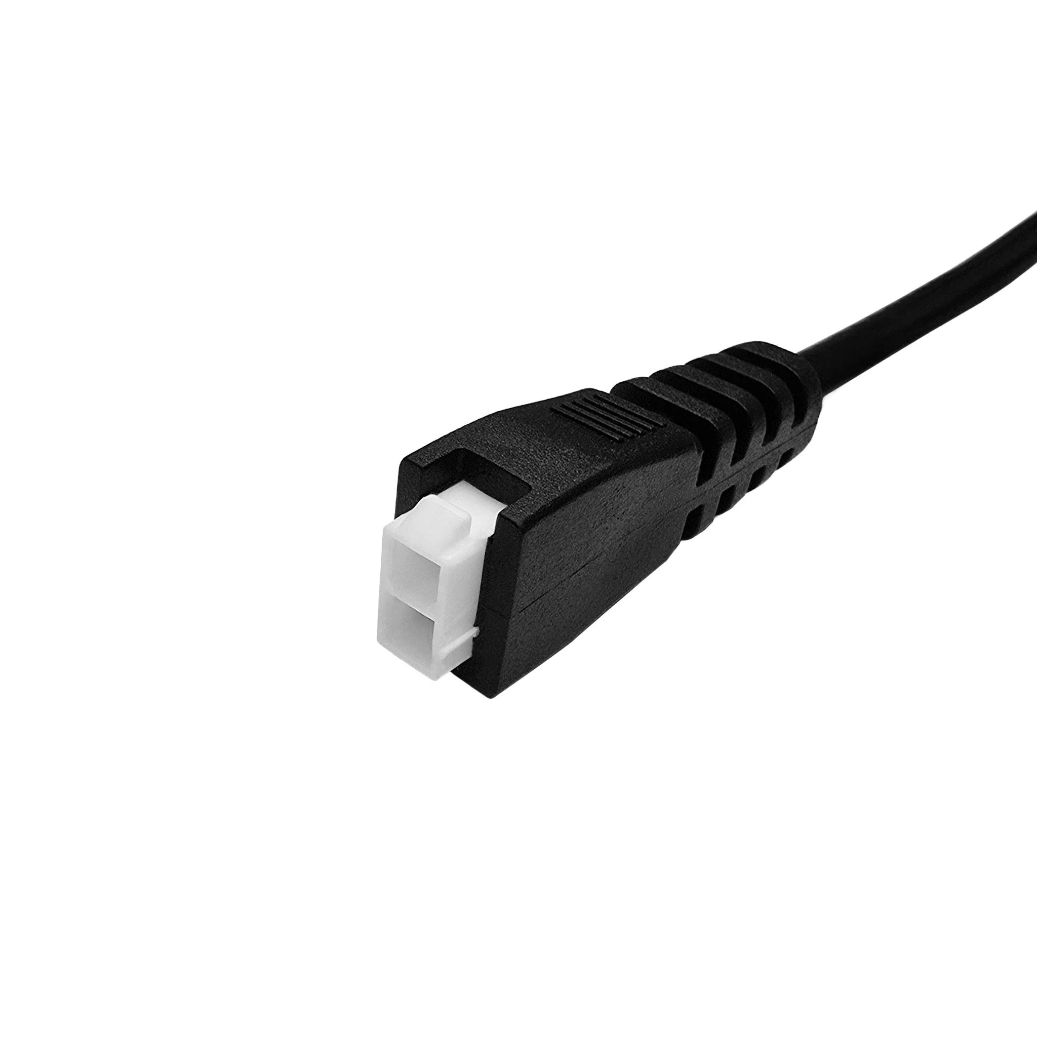 Power Supply - 100-240VAC - 12 VDC - 5A - IP67 - Image 3
