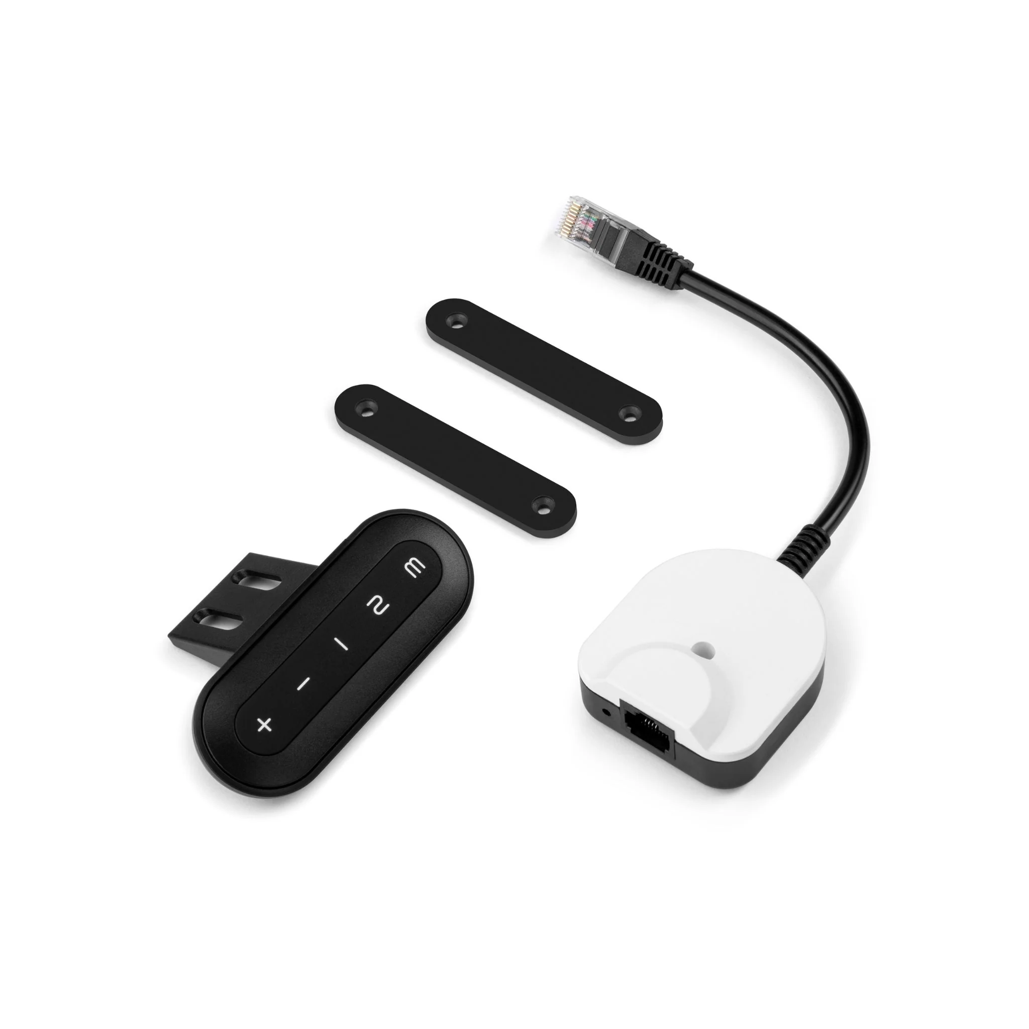 Wireless FLT Remote - 2 Memory Positions - Remote and RF Receiver Kit - Image 5