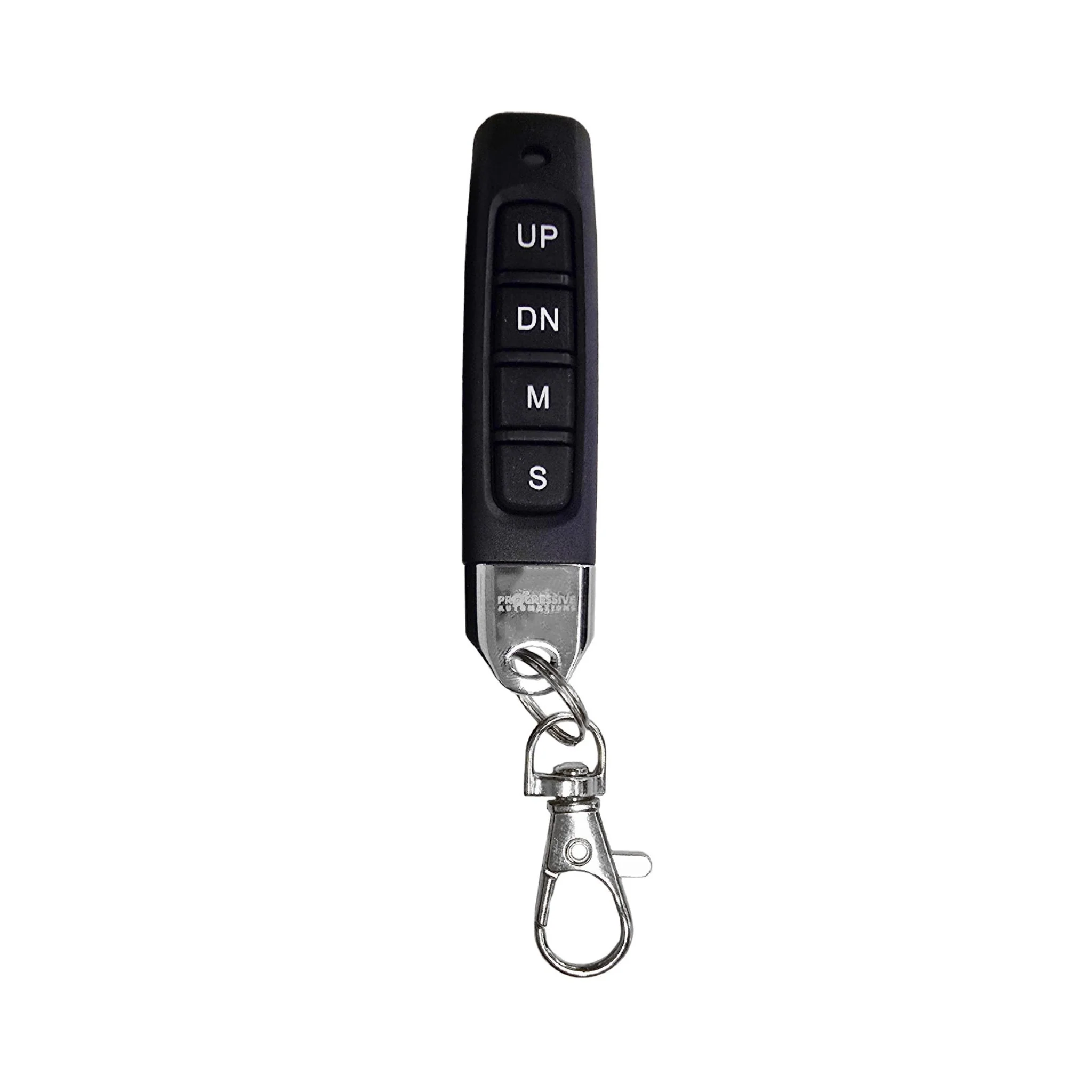 4-Button Wireless RF Remote - Image 2