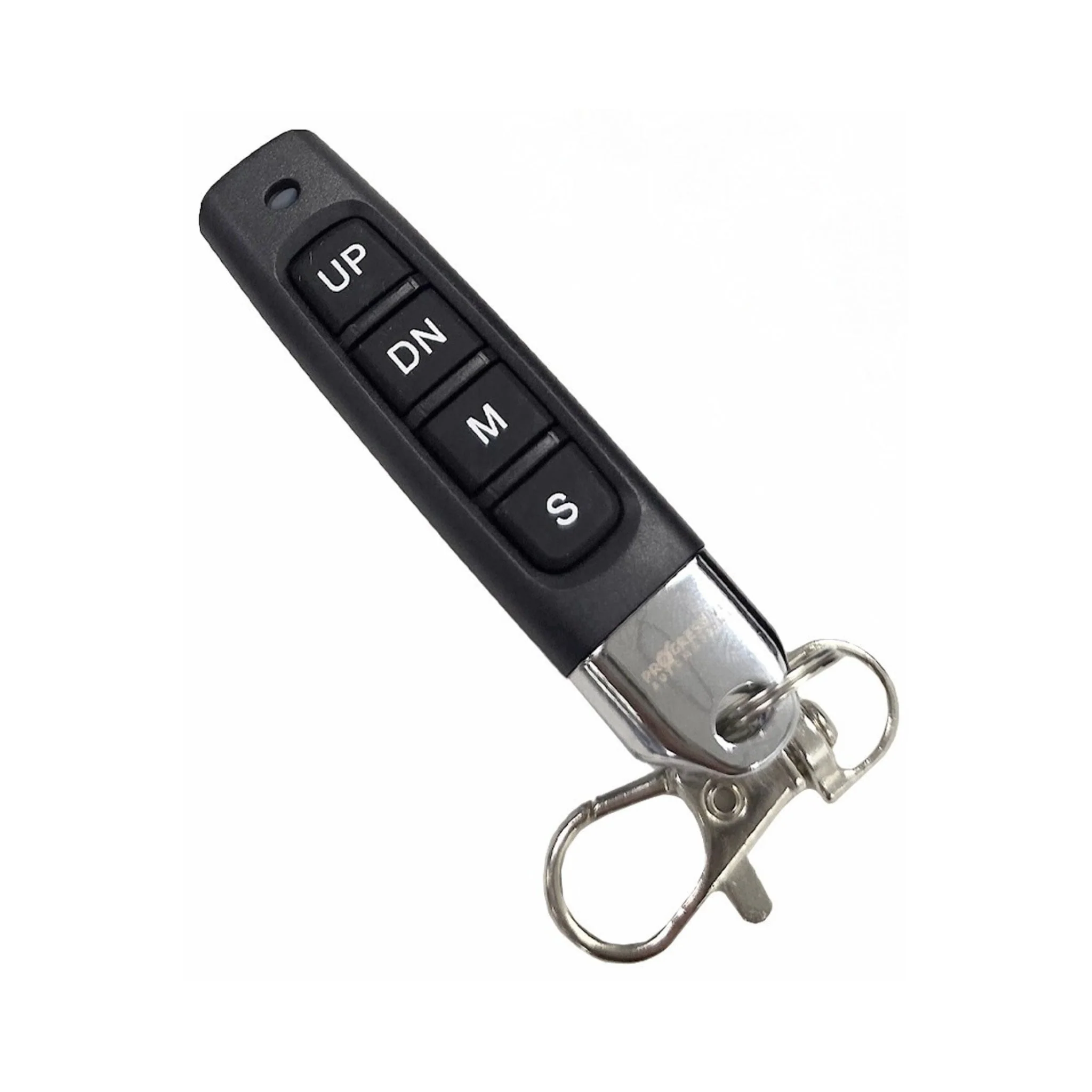 4-Button Wireless RF Remote - Image 3