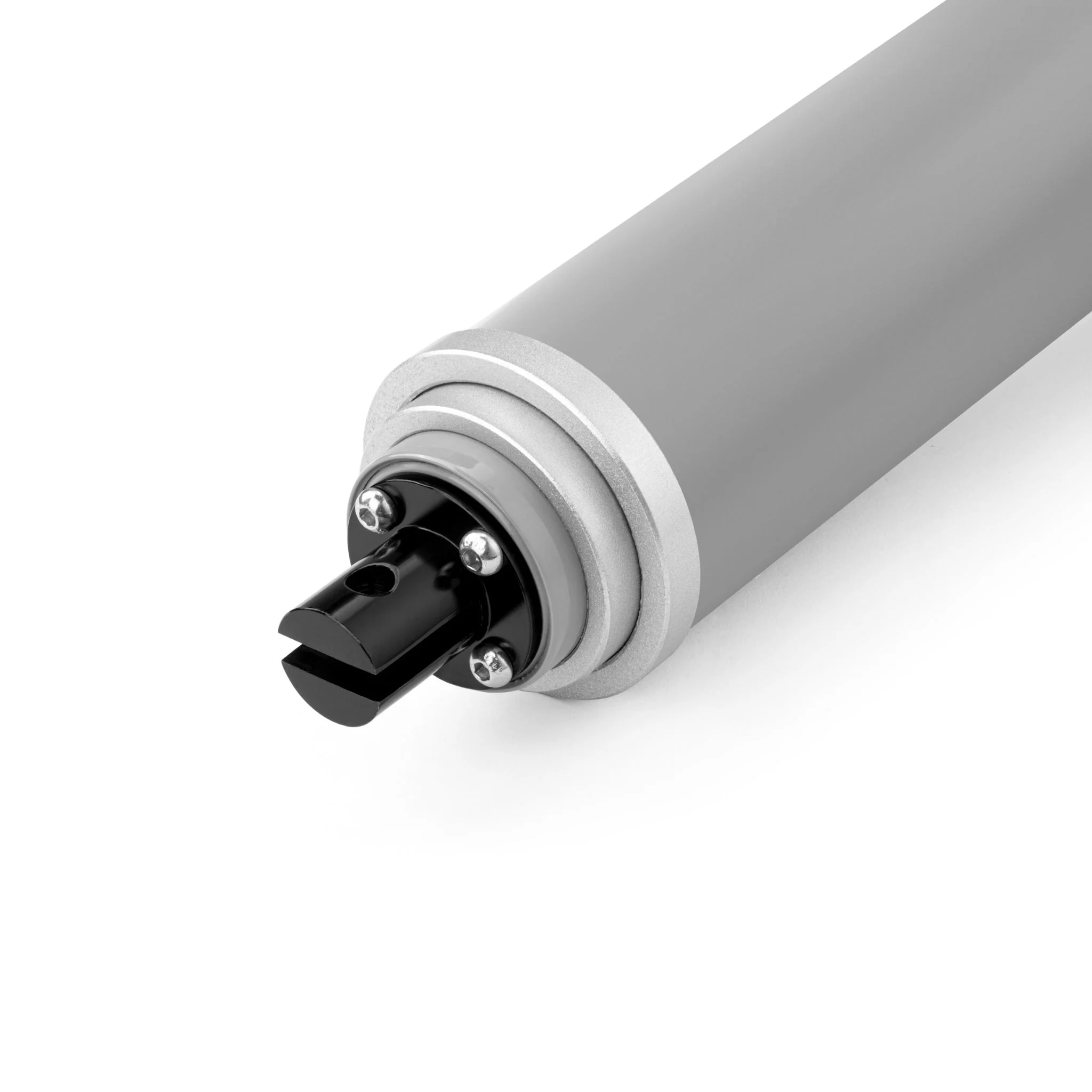Feedback Telescopic Linear Actuator / Lifting Column – 3-Stage with Hall Effect Sync - Image 3